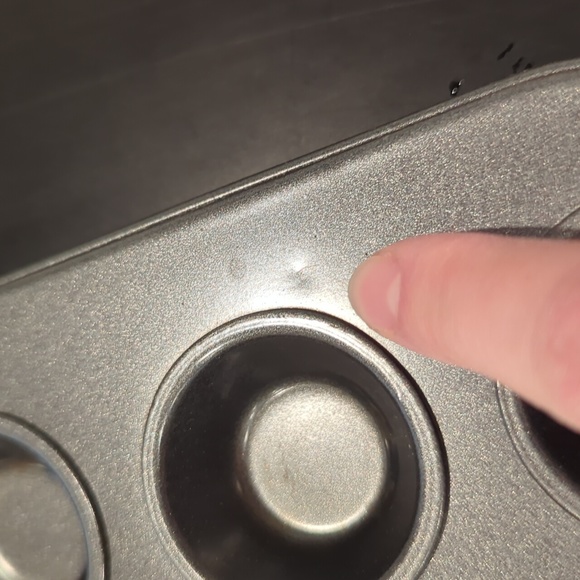 Mini-tarts Tart Pan - Picture 3 of 5